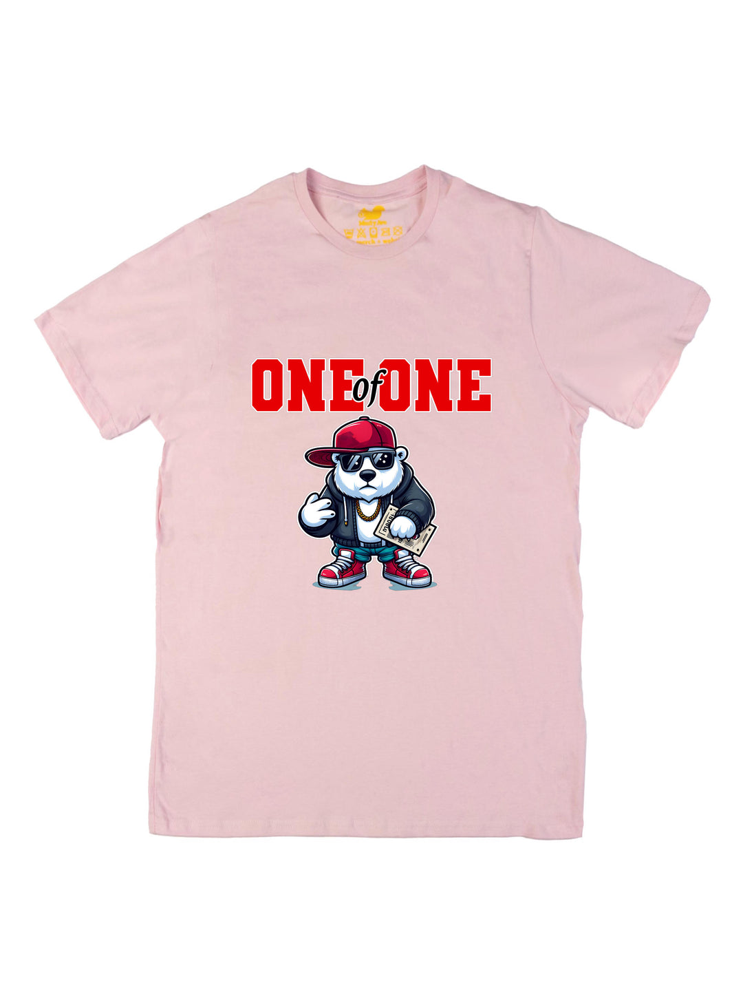 JeQuan Lewis Unisex T-Shirt