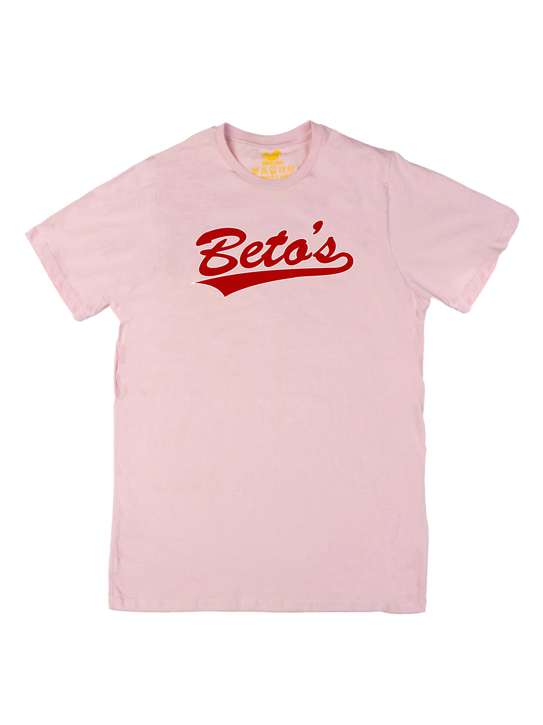 Betos Pizza Logo Unisex T-Shirt