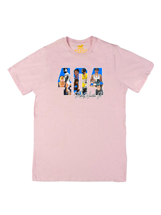 Rodney Winston Jr Unisex T-Shirt