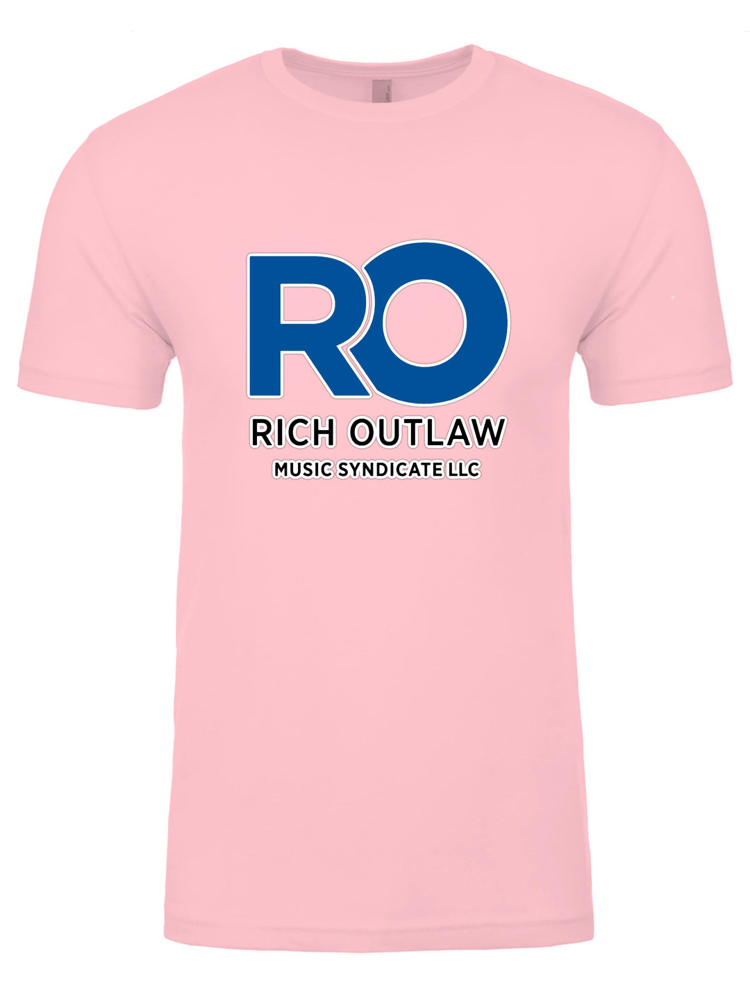 Rich Outlaw Unisex T-Shirt