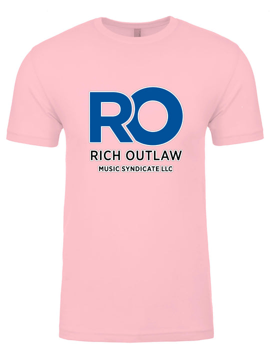 Rich Outlaw Unisex T-Shirt