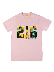 Germainn Marshall Unisex T-Shirt