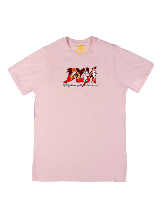 Dylan Anderson logo Unisex T-Shirt