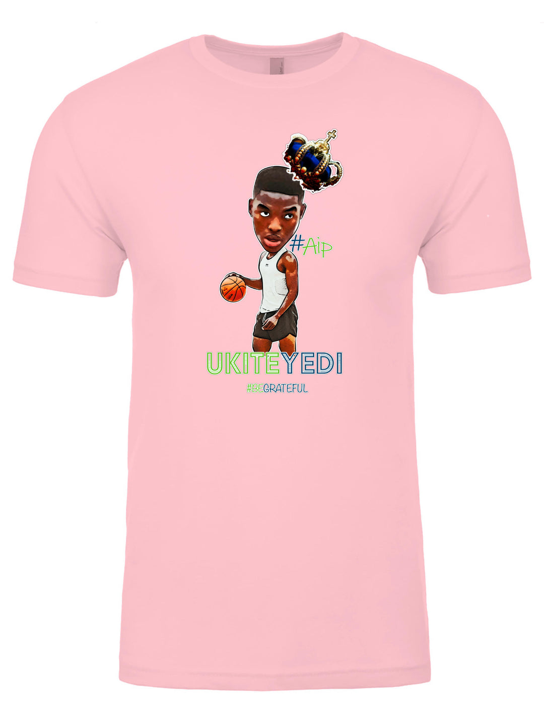 Ukiteyedi Unisex T-Shirt