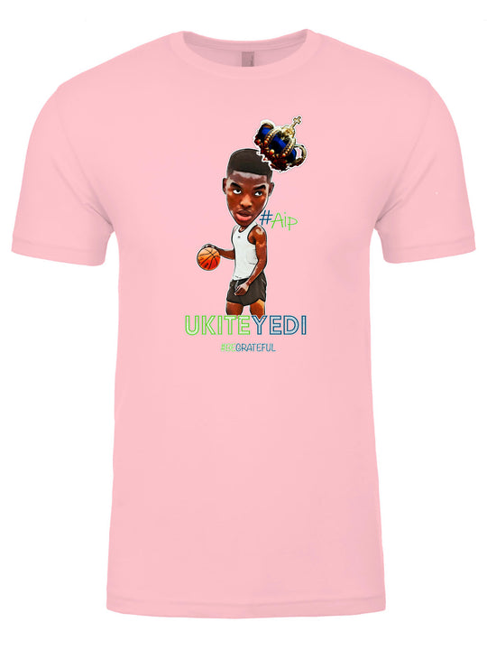 Ukiteyedi Unisex T-Shirt