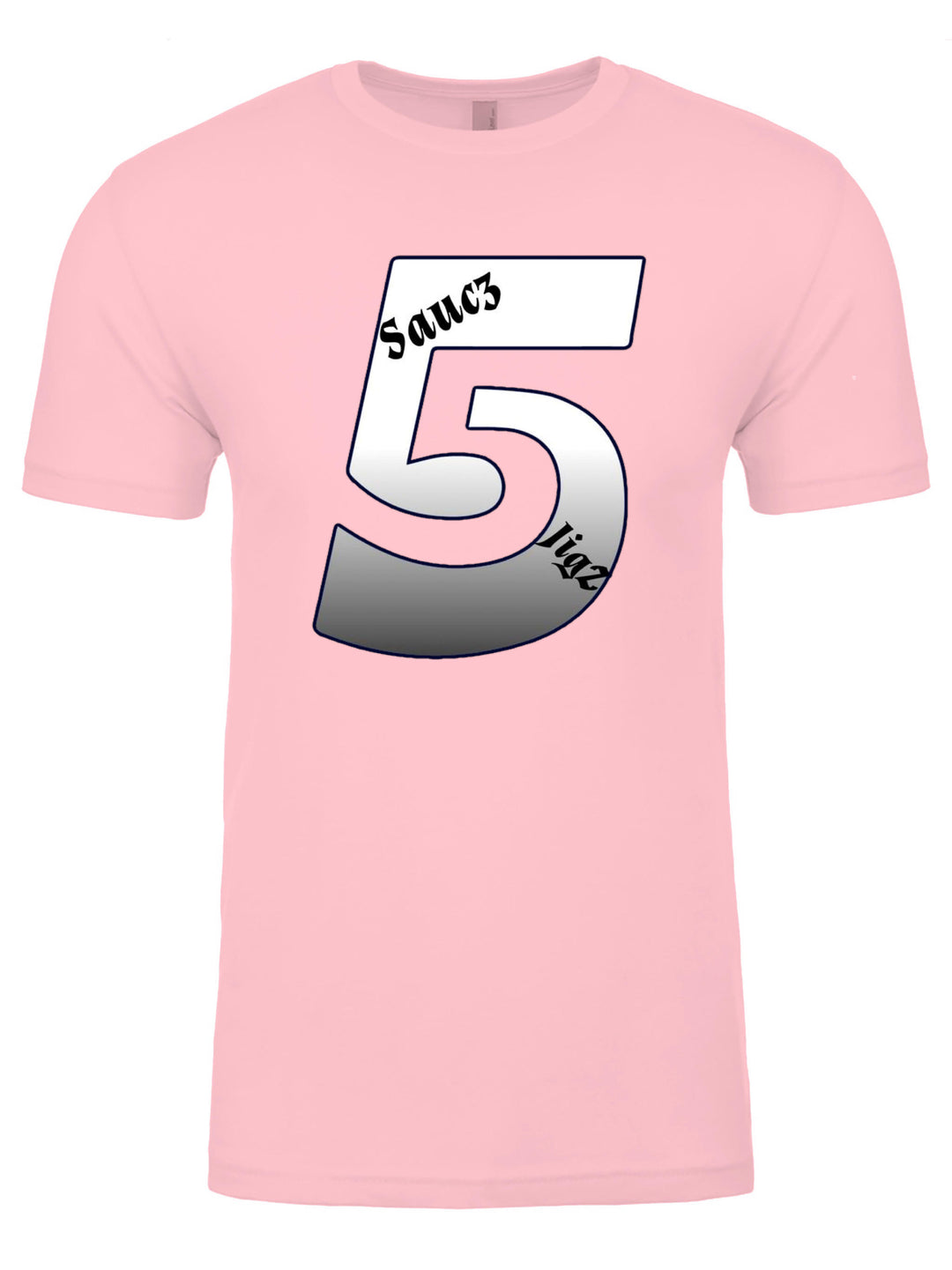 2saucy Unisex T-Shirt