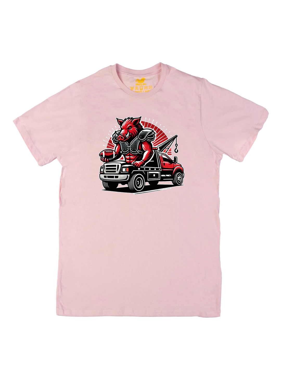 Jonathan Denis Logo Unisex T-Shirt