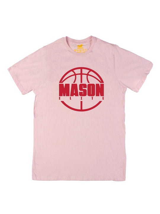 Mason Elite Logo Unisex T-Shirt