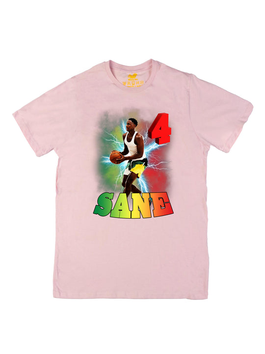 Babacar Sane Unisex T-Shirt