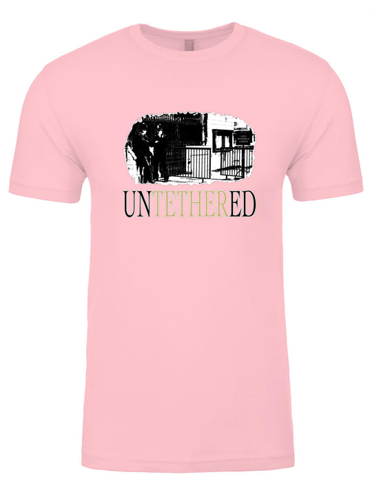 Untethered Unisex T-Shirt