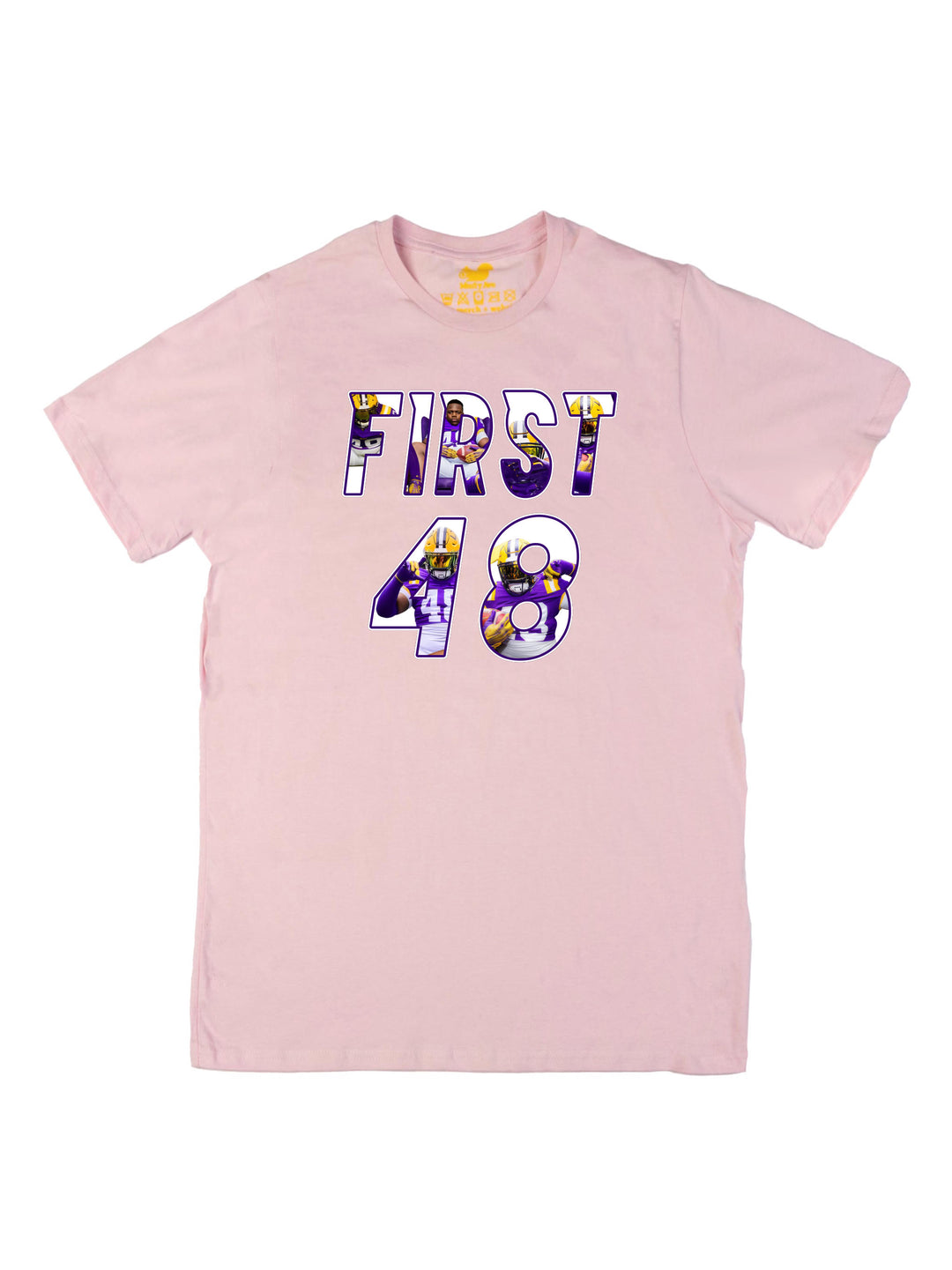 Dylan Berymon Unisex T-Shirt