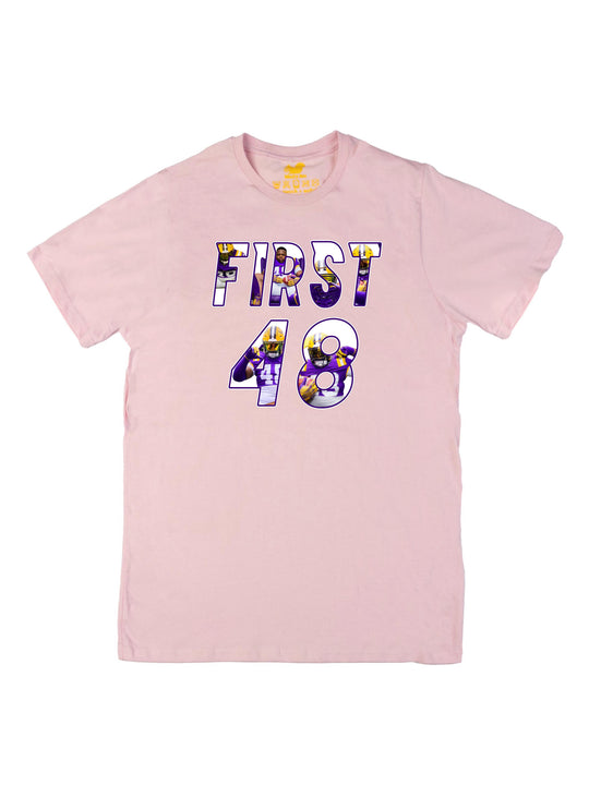 Dylan Berymon Unisex T-Shirt