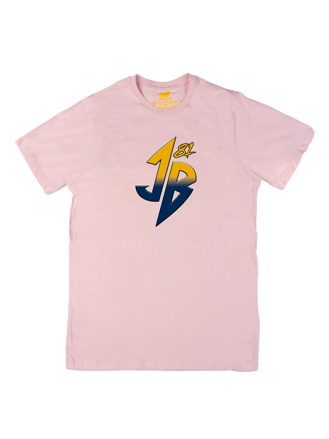 Jacob Barrick Unisex T-Shirt