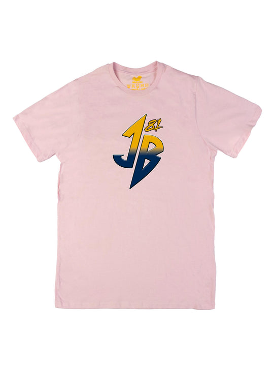 Jacob Barrick Unisex T-Shirt
