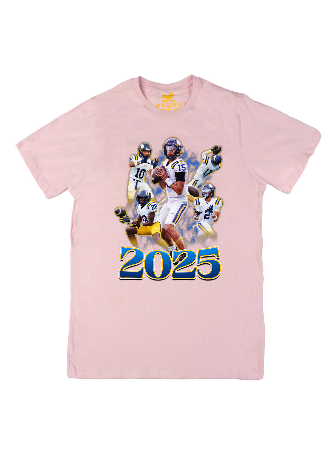 Rob Joyce Collage Unisex T-Shirt
