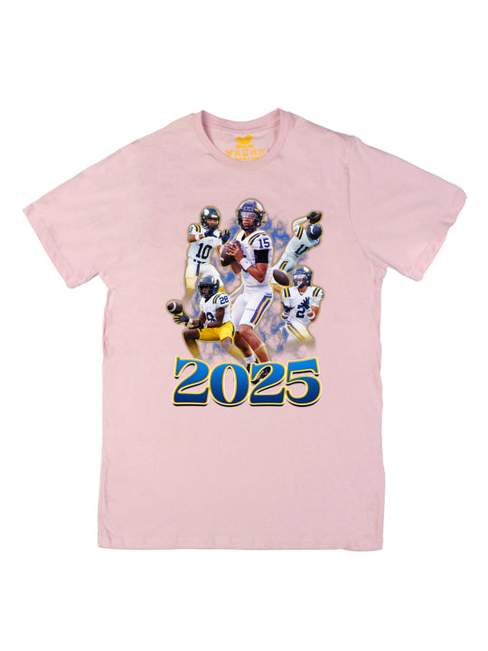 Rob Joyce Collage Unisex T-Shirt
