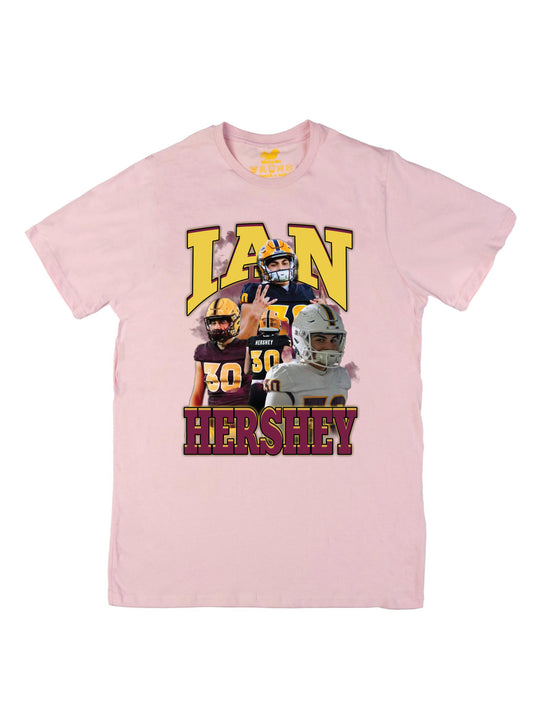 Ian Hershey Unisex T-Shirt