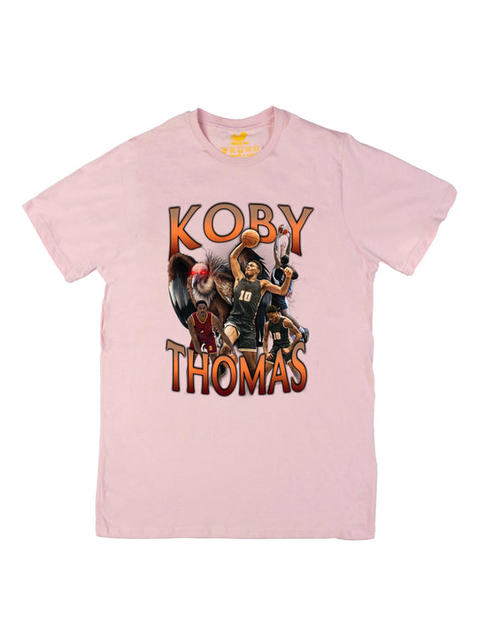Koby Thomas Unisex T-Shirt