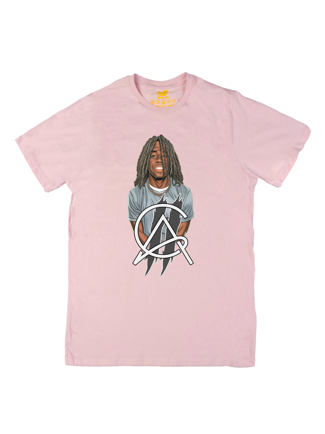 Cornell Allen II Unisex T-Shirt