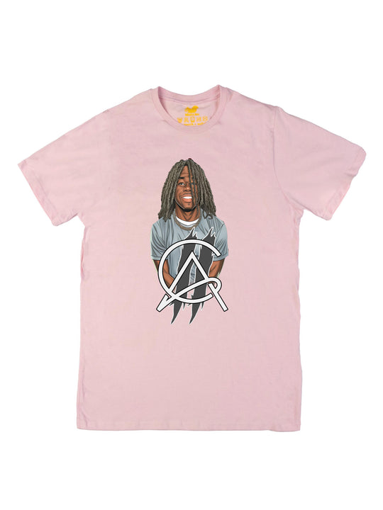 Cornell Allen II Unisex T-Shirt