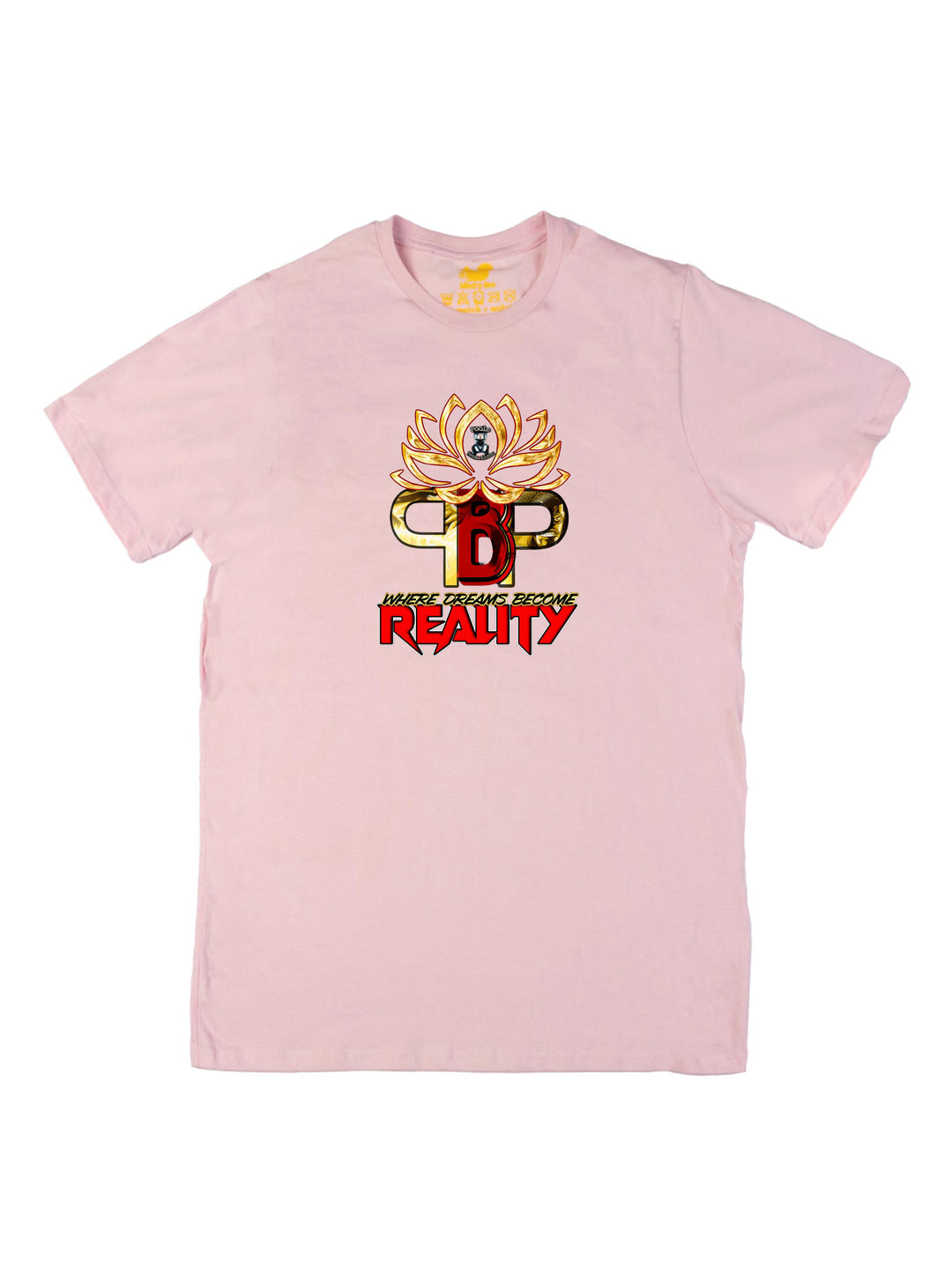 Patrick Poole Logo Unisex T-Shirt