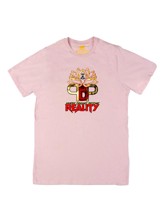 Patrick Poole Logo Unisex T-Shirt
