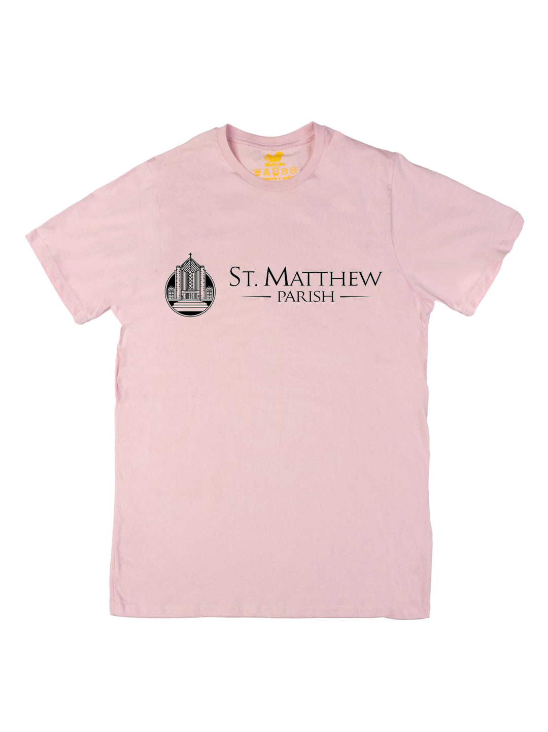 Saint Matthew Parish Unisex T-Shirt