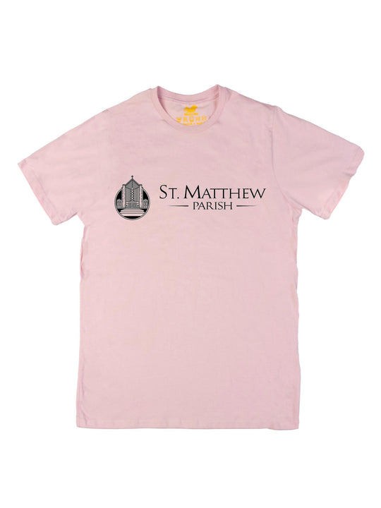 Saint Matthew Parish Unisex T-Shirt