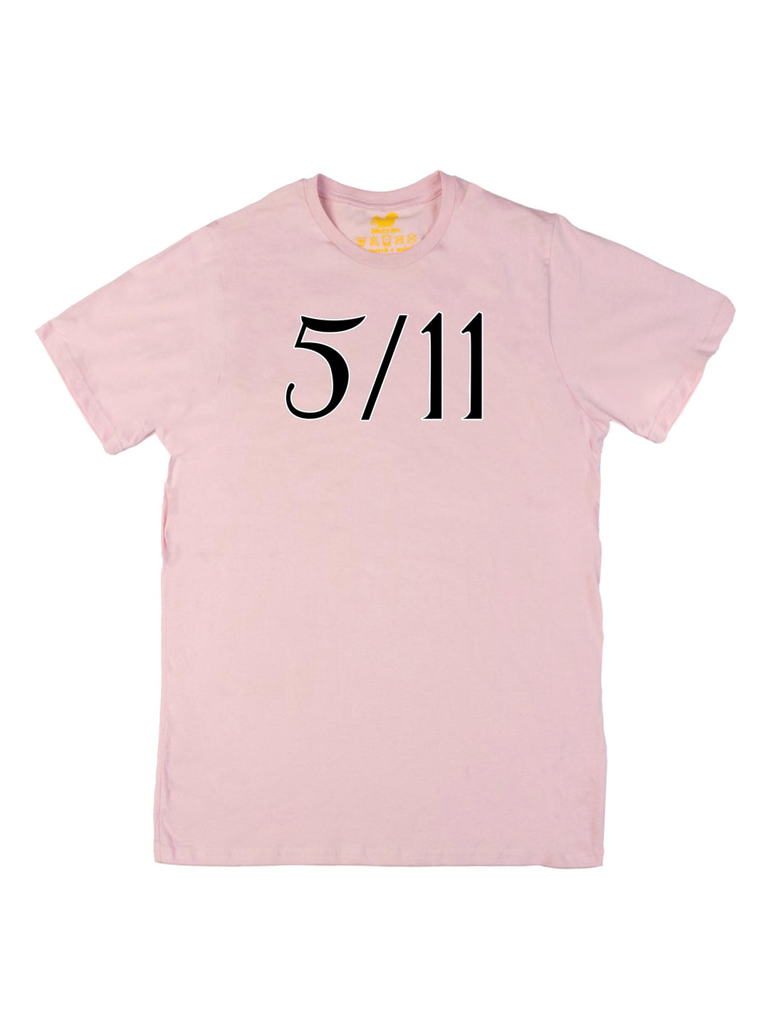 Elisha Samples 511 Unisex T-Shirt
