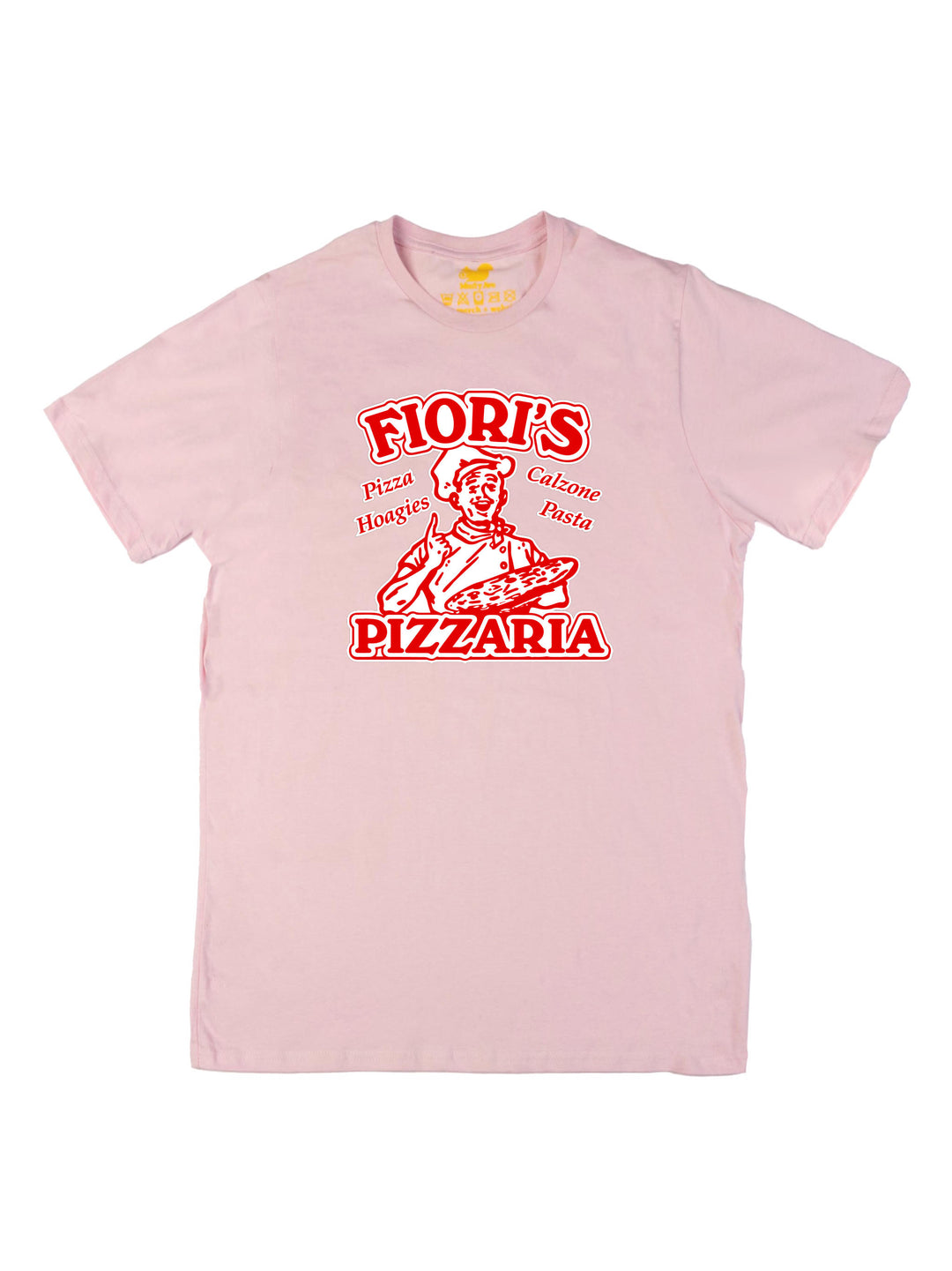 Fioris Pizzaria Unisex T-Shirt