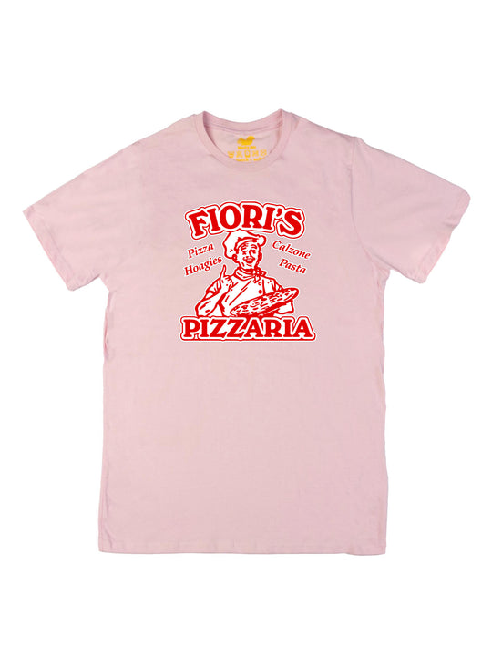 Fioris Pizzaria Unisex T-Shirt