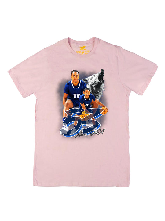 Xavier DuSell Collage Unisex T-Shirt