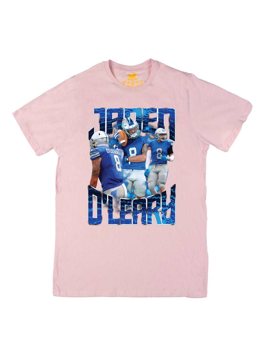 Jaden Oleary Unisex T-Shirt