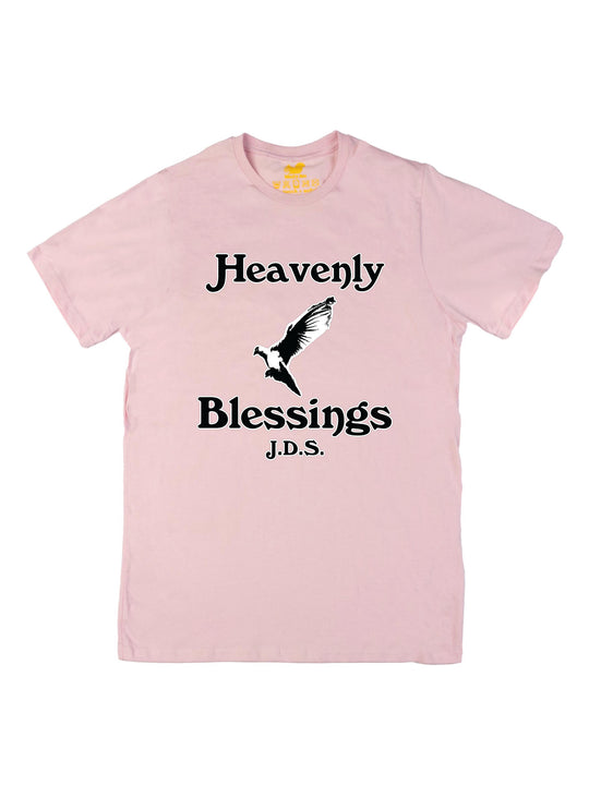 Heavenly Blessings Unisex T-Shirt