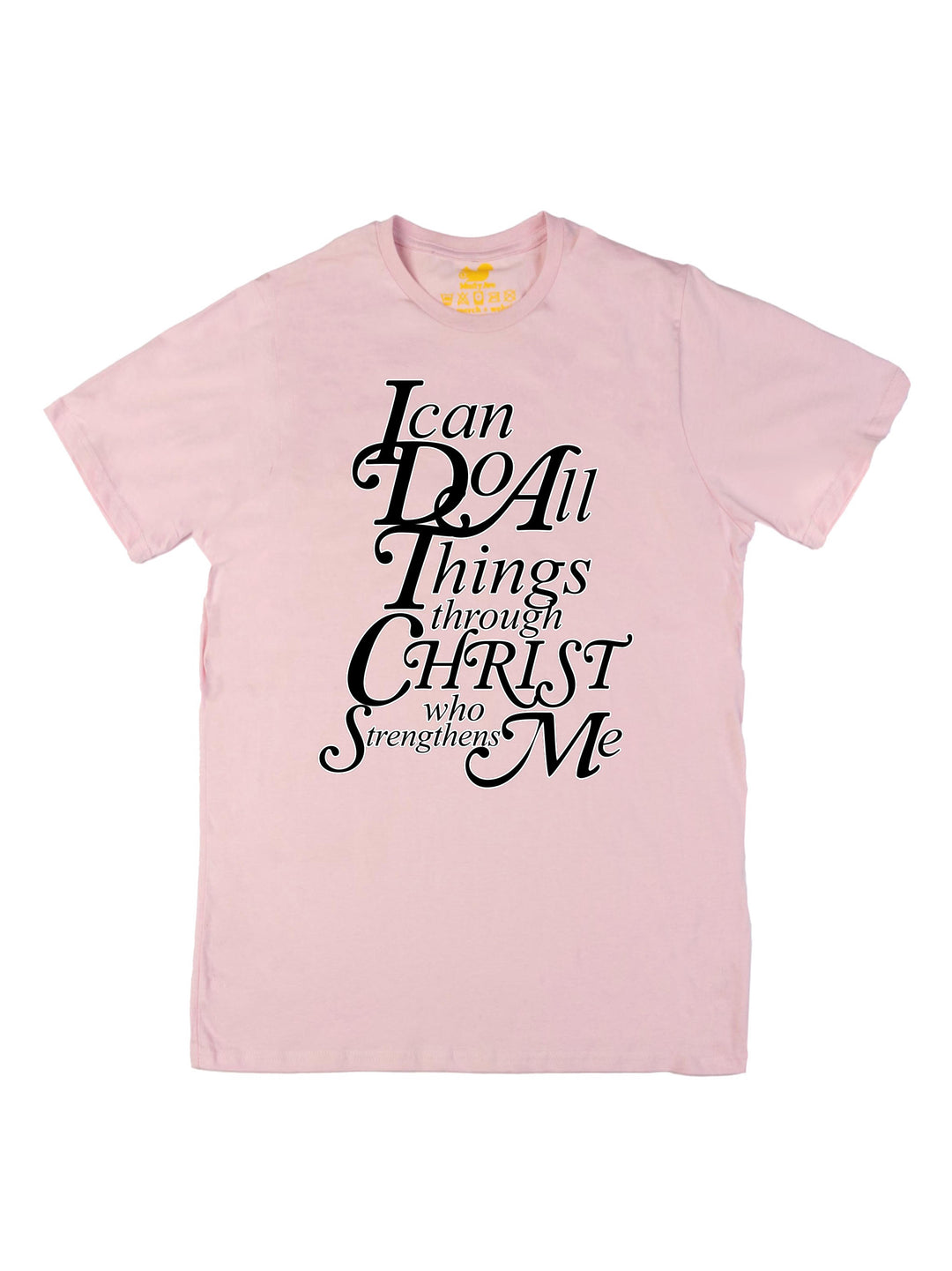 Philippians 413 Unisex T-Shirt