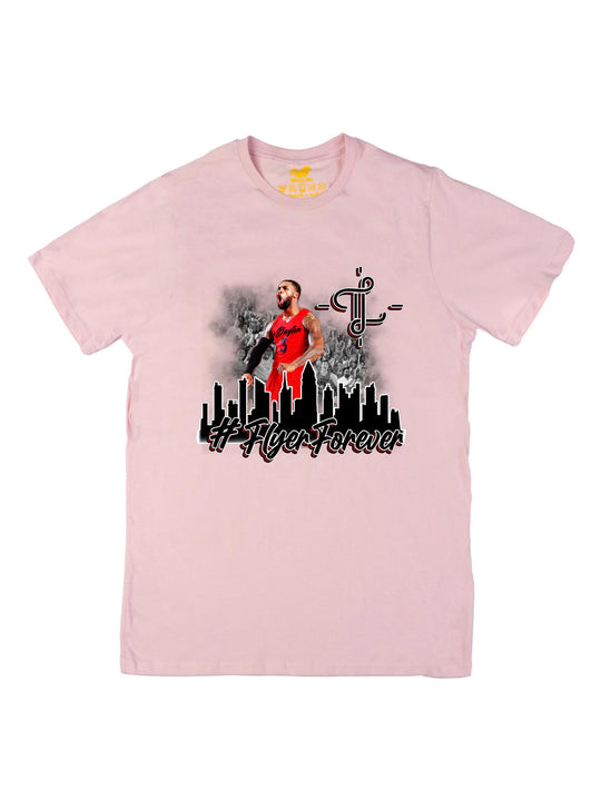 Trey Landers Unisex T-Shirt