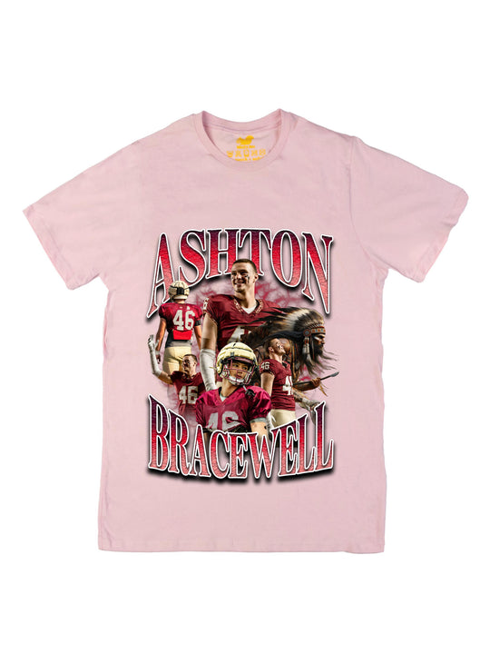 Ashton Bracewell Unisex T-Shirt