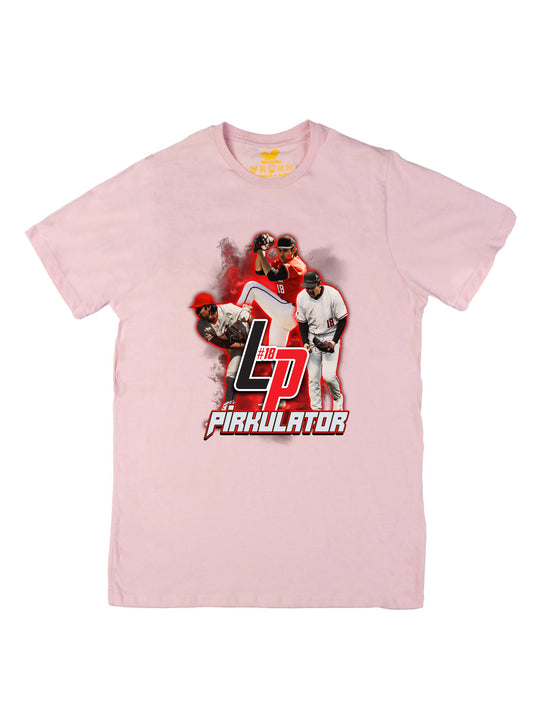 Pirkulator Collage Unisex T-Shirt