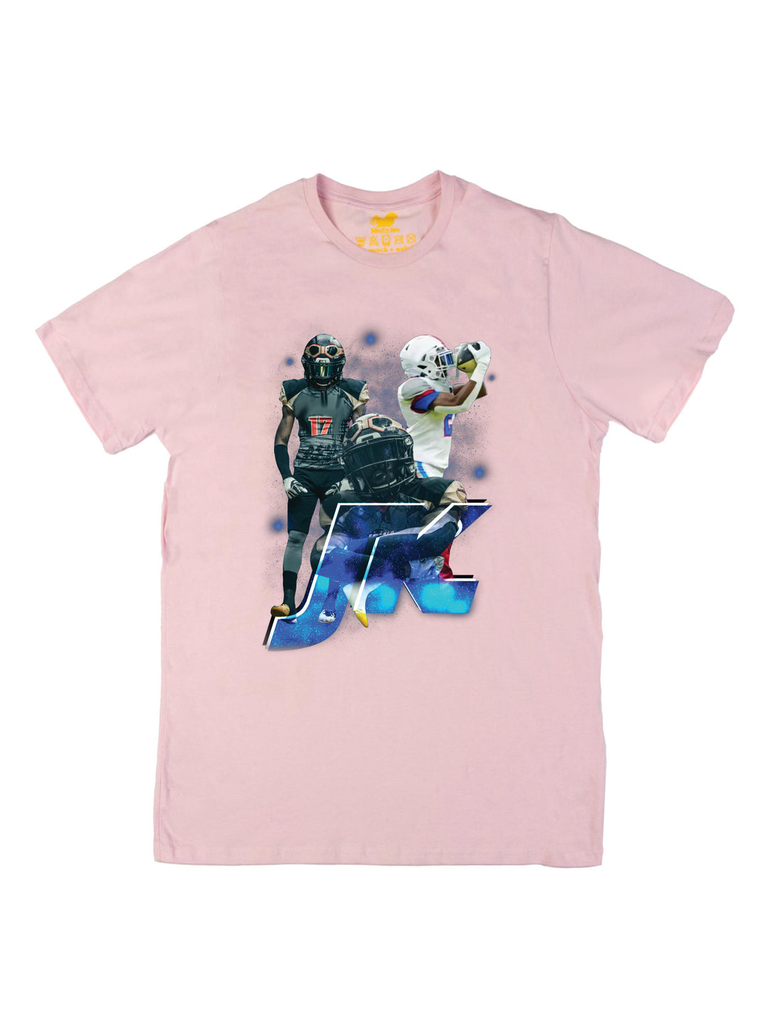 Justice King Unisex T-Shirt