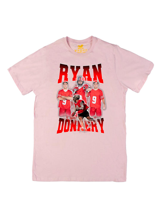 Ryan Donnery Collage Unisex T-Shirt