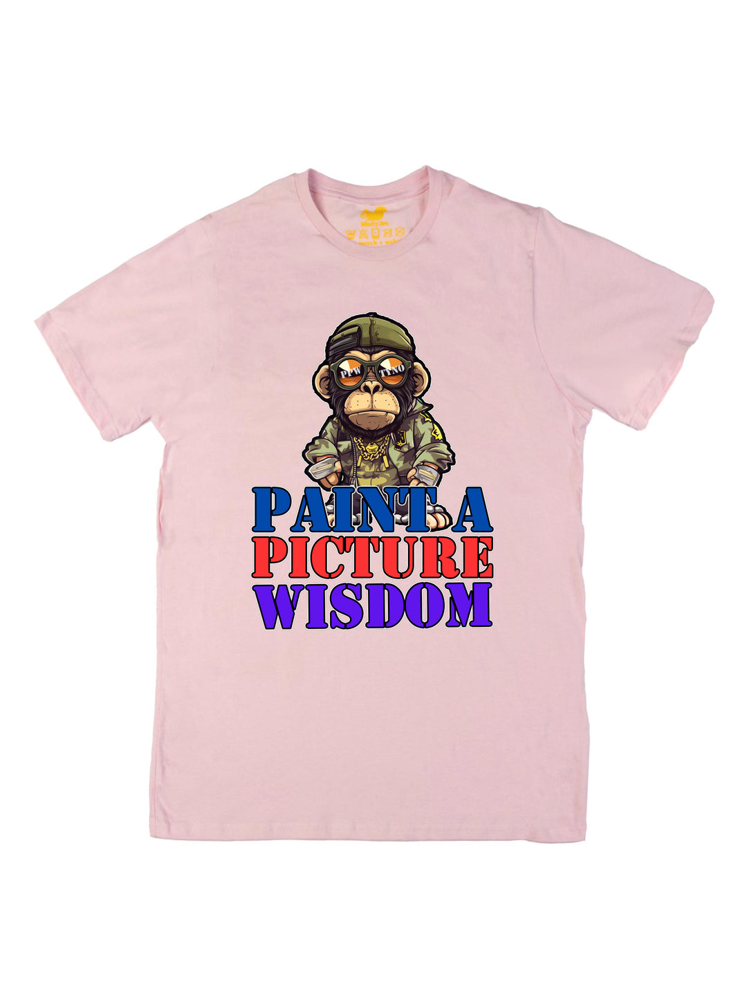 PPW Unisex T-Shirt