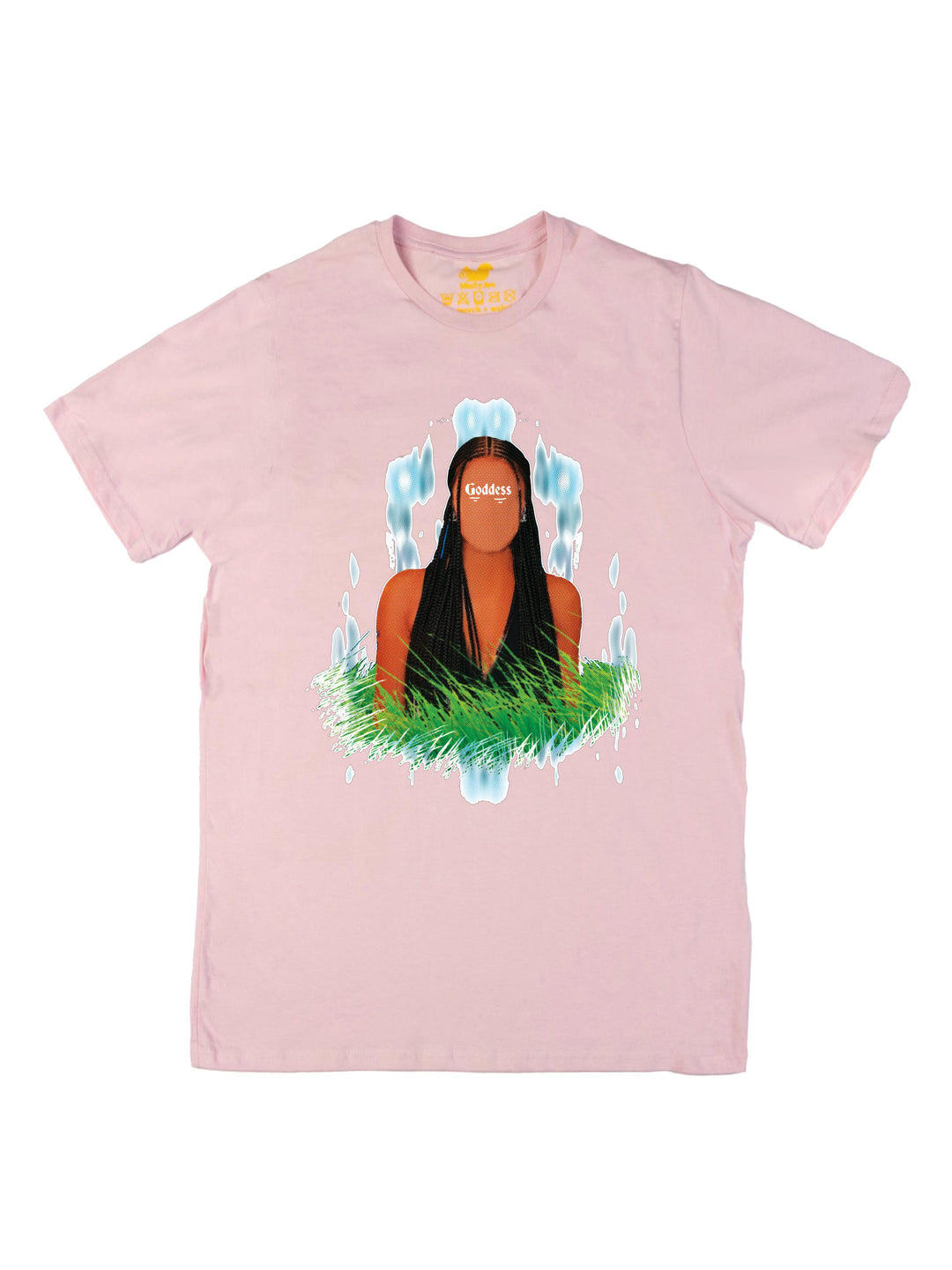 Cappie Pondexter Unisex T-Shirt