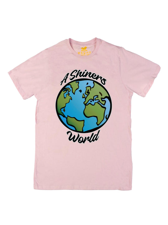A Shiners World Unisex T-Shirt