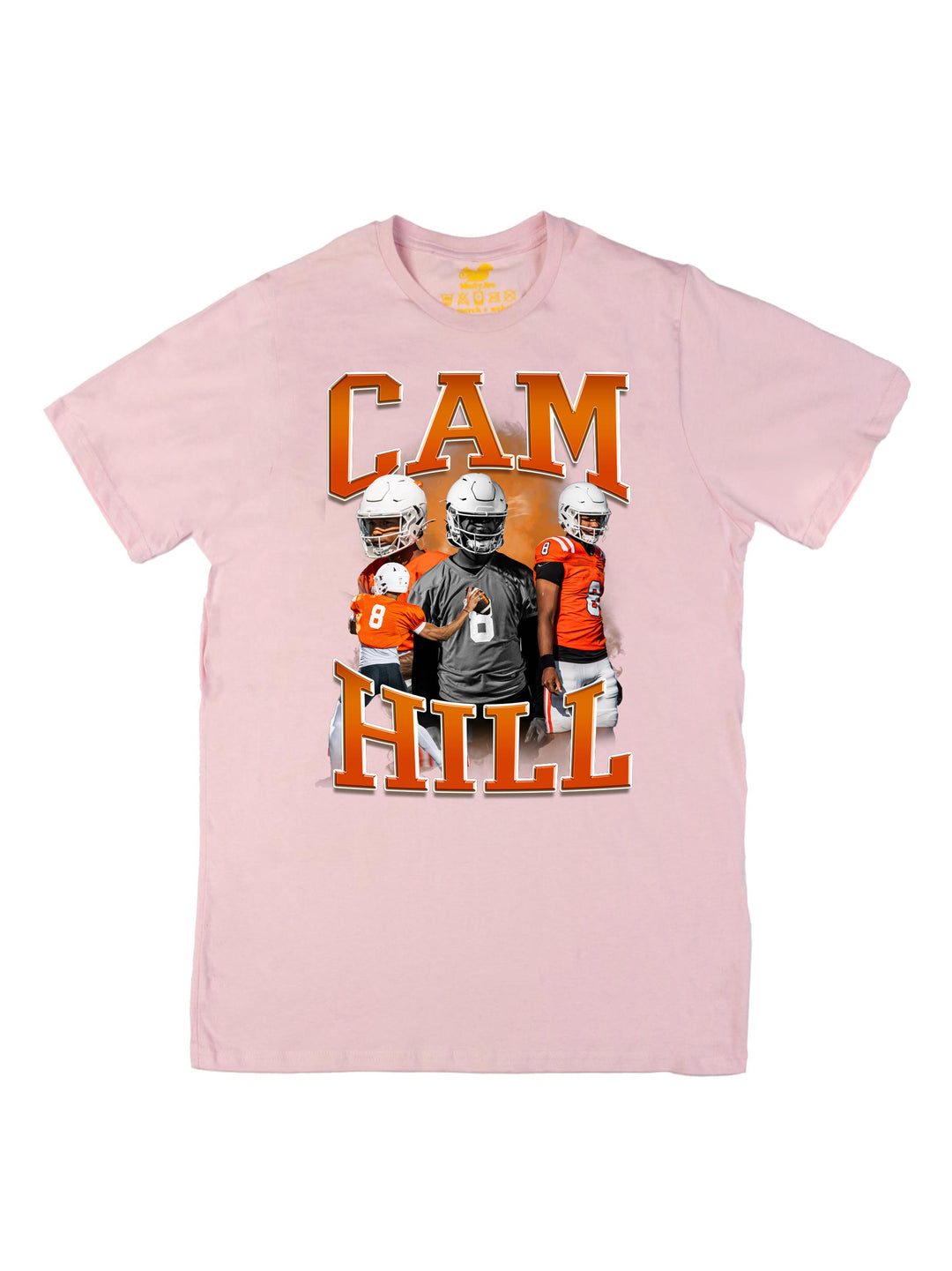 Cam Hill Collage Unisex T-Shirt