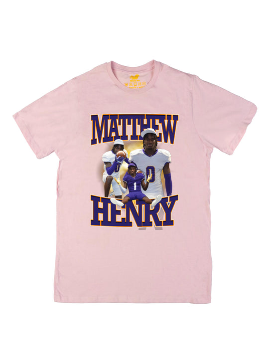 Matthew Henry Unisex T-Shirt