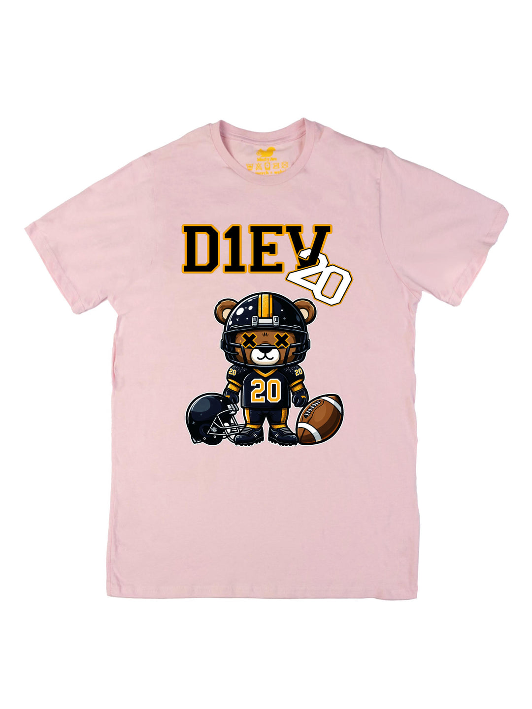 Deavin Hilson Unisex T-Shirt