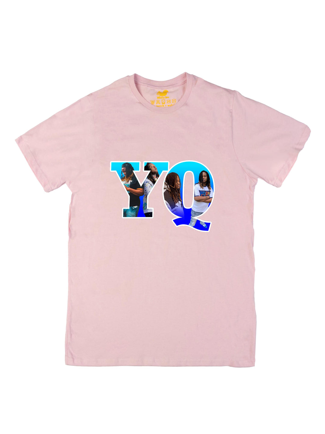 Young Quintin Unisex T-Shirt