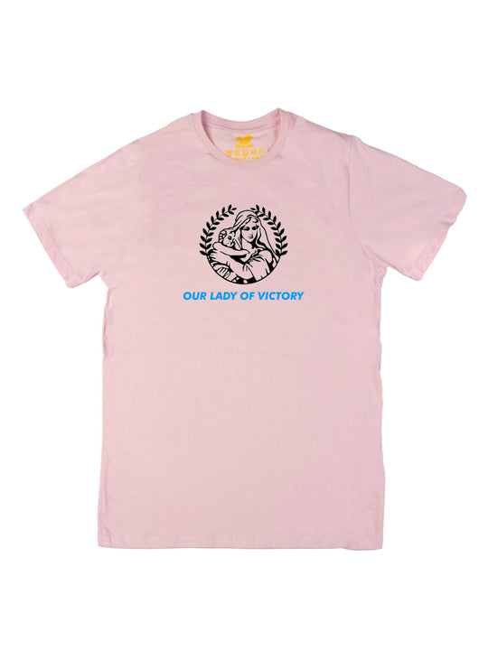 Our Lady of Victory Unisex T-Shirt