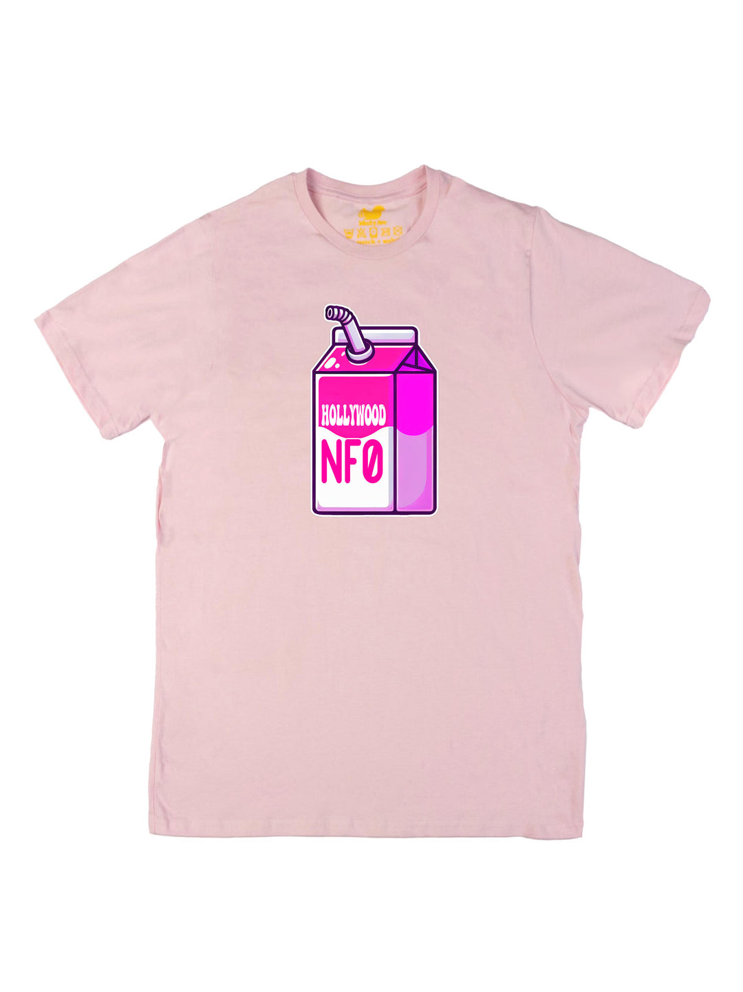 NF0 Juicebox Unisex T-Shirt