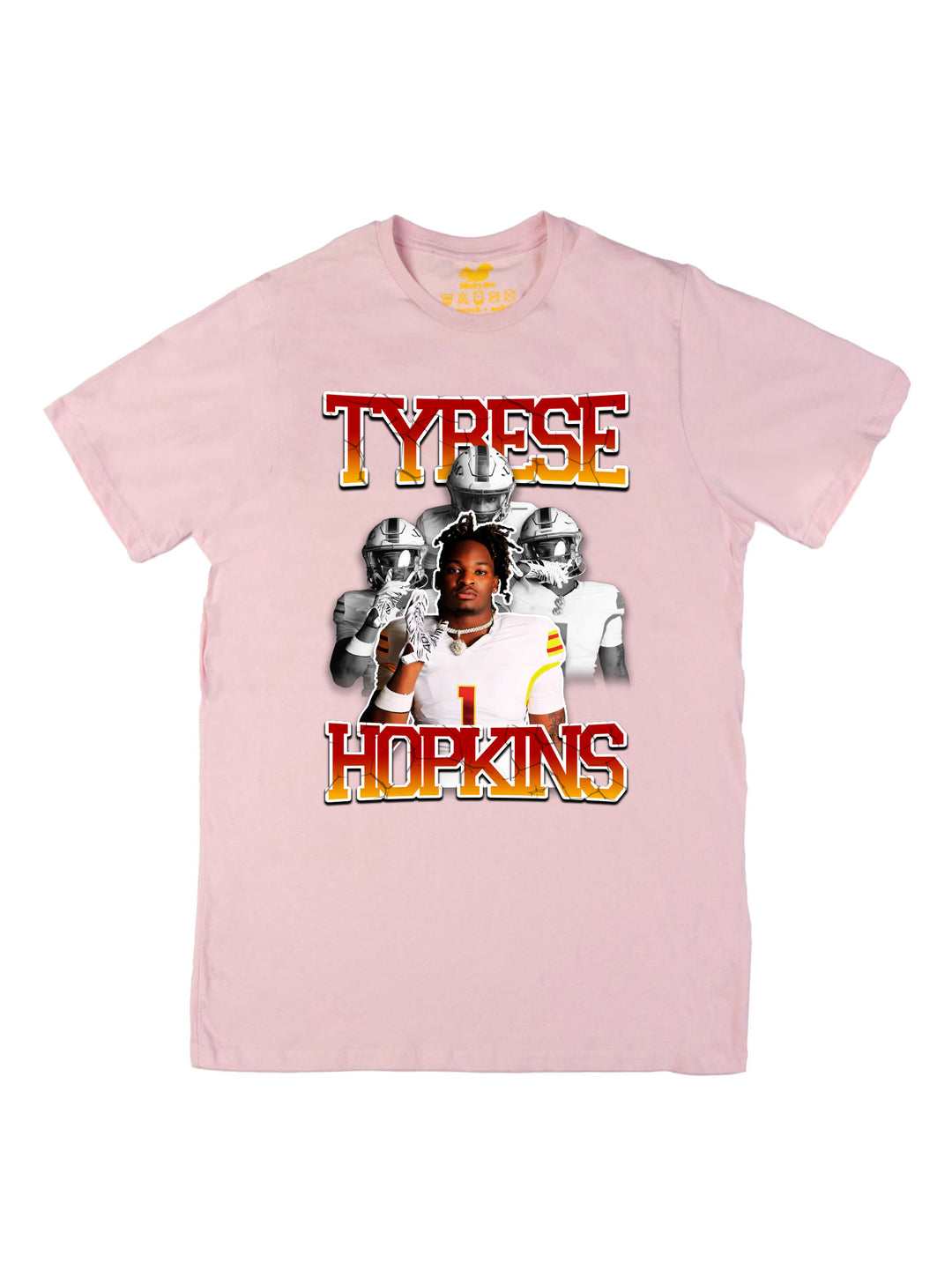 Tyrese Hopkins Unisex T-Shirt